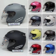 INK Half face helmet 100% original INKINK CENTRO