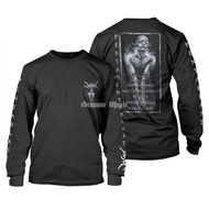 JASAD - PENTABLAST LONGSLEEVE