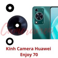 Huawei Enjoy 70, Enjoy70 Camera Glass
