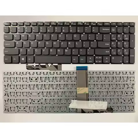 RU SP US for lenovo V15 G2 G3 G4 G5-ALC ITL ThinkBook 15P imh 15P G2 ith 2020 2021 AIR 15 IdeaPad 15
