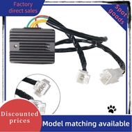 rectifier voltage regulator for Piaggio LT Enjoy 300 ie Touring 300 business Sport ABS X10 IE E3 350