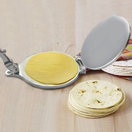 8 Inch Aluminum Tortilla Press. Tortilla Maker Flour Tortilla Press Rotis Press Dough Press