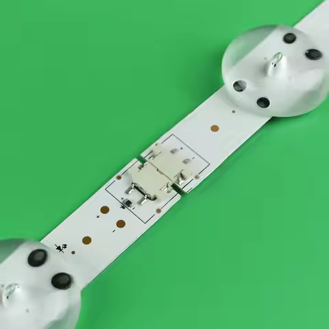 LED Backlight strip For 49UJ6100 49SK7900PVB 49SJ8109 49SJ800Y 49SJ800T 49LV340C-CB TB TD UB ZB 6916