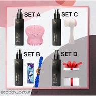 COALBERRY CLEANSER by KAYMAN