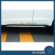 Honda HR-V / HRV / VEZEL 2015-2021 Skirting Chrome Side Body Moulding Anticollision Trim Car Accessories VA Store