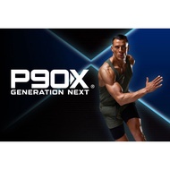 [VIdeo Course] P90X Generation Next, Beachbody