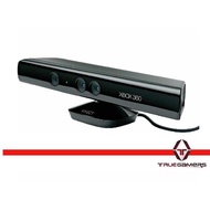 Microsoft Xbox 360 Kinect Sensor-Pre Owned