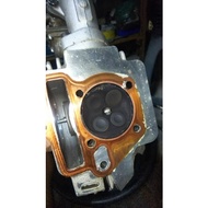 Head Ex5 4valve + Block 56 class1+ Cam Custom (3in1price)