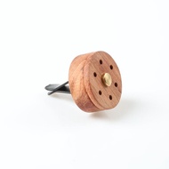 🔥Car aromatherapydecoration air outlet 車載擴香木汽車出風口擴香精油香水香薰木床頭臥室隨身便攜擴香器 ❦►❏ jianlu