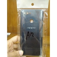 Backdoor Rear Cover Back Cover Casing Handphone Oppo A12 Cheap
