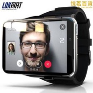 外單 lokmat max新品 464 智能手錶可拆卸錶帶