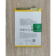 ️ แบตเตอรี่ For Realme 9i 4G / Realme 9Pro / Realme V25 Battery Model BLP911 ️