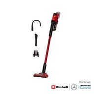 Einhell_Official  เครื่องดูดฝุ่นไร้สาย 18V รุ่น TE-SV | Power X-Change [สินค้าไม่รวมแบตเตอรี่/เครื่อ