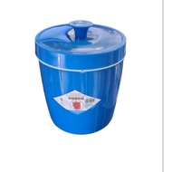 5liter/9liter/16liter/35liter/ ice bucket/tong ice/tong nasi/ice box
