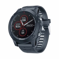 Zeblaze VIBE 3GPS Multisport GPS Smartwatch 1.3-Inches IPS Color Touchscreen Big Face Watch GPS/GLON