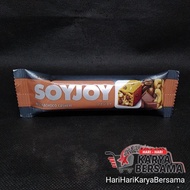 MAKANAN RINGAN SNACK BAR SOY JOY SOYJOY MOCHACHOCO CASHEW 30GR