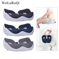 [WeiLaiKeQi] Breathable Donut Seat Cushion Donut Pillow Hemorrhoid Tailbone Cushion