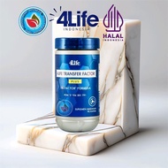 4LIFE TRANSFER FACTOR PLUS INDONESIA TRI FACTOR FORMULA