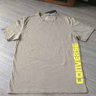 C0NV3RS3 Men Tee Olive (SB15)