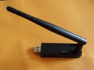 WL185 (N150UA  TOTOLINK  ODM版) 802.11b/g/n 150M WiFi USB無線網卡