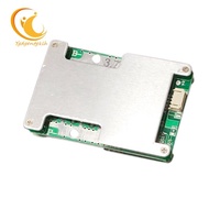 3S 12V 120A BMS Lithium Battery Charger Protection Board with Power Battery Balance/Enhance PCB Prot