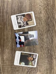 GOT7 小卡