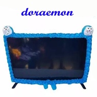 CHARACTER TV DECORATIVE COVER/BANDO SIZE 14-32-40-52 INCH