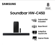 Samsung Soundbar 2.1CH HW-C450 HW C450