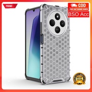 Redmi 14c Phone Honeycomb Cover