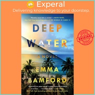 Deep Water by Emma Bamford (US edition, paperback)