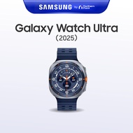 Samsung Galaxy Watch Ultra 2025 (4G, 47mm)