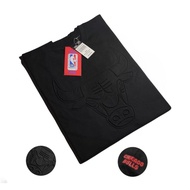 Chicago BULLS, Men's T-Shirt DISTRO T-Shirt