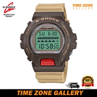 Casio G-Shock DW-6600PC-5 LIMITED EDITION Retro Vintage Series Men Watch DW-6600PC-5DR / DW-6600PC /