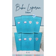 SOFT COVER BINDING & CUSTOM FASTHARD COVER