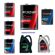 EXN Engine Oil 10W30 20W50 15W40 15w50 5W30 10W40
