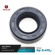 ORIENS JAYA Seal Sahan S 110 / Cs 90 BENLY/ (ASSL07)