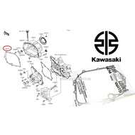 Packin Right Clutch Gasket Zx130 Zx 130 Original Kawasaki 11061-0141