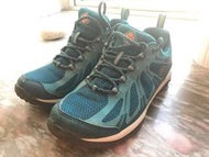 Columbia outdry shoes