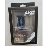 AKG K374U 耳機 Earpiece