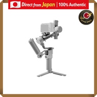 DJI RS 4 Mini Combo 3-Axis Camera Stabilizer Gimbal for Canon/Sony/Panasonic/Nikon/Fujifilm with Aut