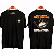 T-shirt Community trader Fried rice