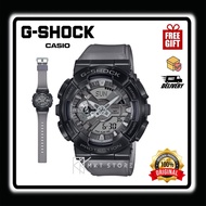 Original G-shock Metal Case GM110 / GM110MF / GM110MF-1A / GM-110MF-1A / GM-110MF-1ADR Analog-Digita