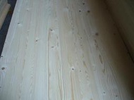 木材工坊@雲杉拼板長235寬90厚4CM桌板傢俱裝潢層板=台灣製品質保證