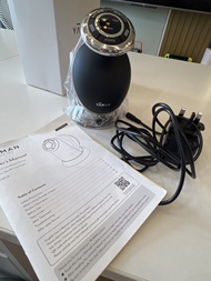 YA-MAN 雅萌 Cavispa RF Core PLUS（型號：HRF-51B-1）