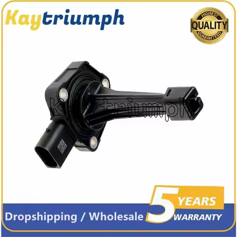 Original New 6PR009622-06 Engine Oil Level Sensor 215902A100 21590-2A100 For Hyundai I30 I30CW Santa