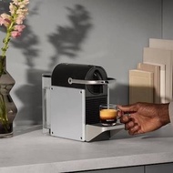 全新Nespresso Pixie 咖啡機 coffee machine