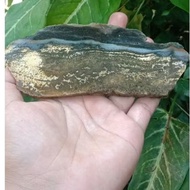 Agate plate material / agate / klawing stone