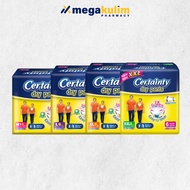 Certainty DryPants Disposable Adult Pants (M / L / XL / XXL)