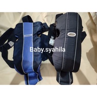 Baby Bjorn Mini Cotton