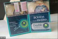 Bohem Cigar Mojito Double 1 Slop